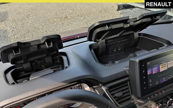 Renault Trafic cena 205408 przebieg: 1, rok produkcji 2024 z Supraśl małe 326